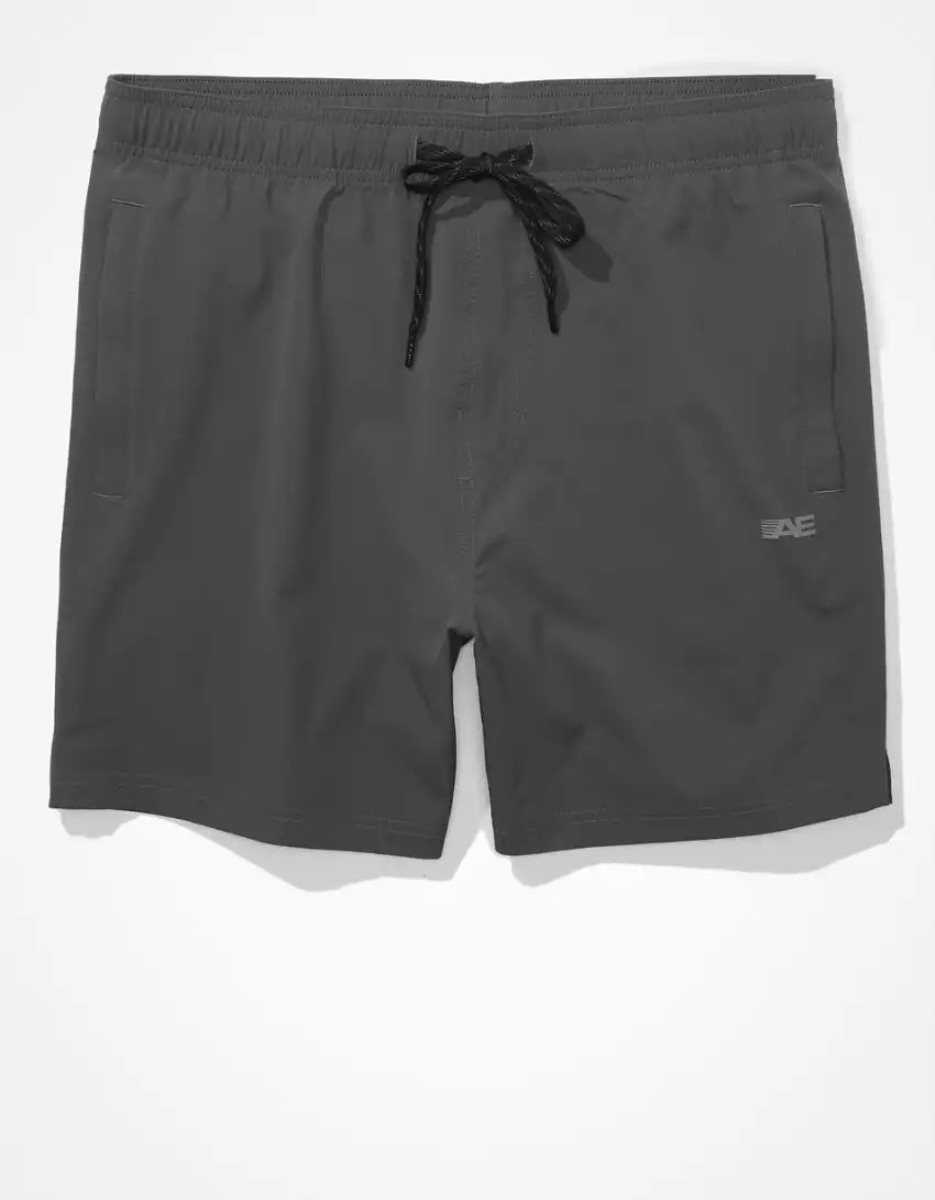 Shorts American Eagle AE 24/7 Course 6